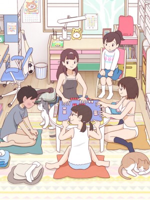 [KIYO]FANBOX部分作品合集_脱衣麻将1_9