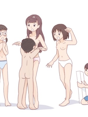 [KIYO]FANBOX部分作品合集_脱衣麻将1_16