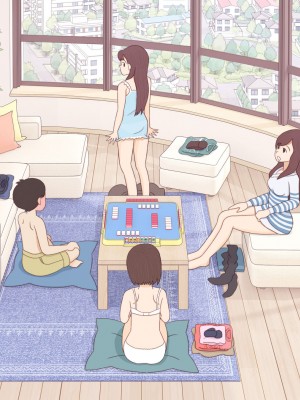 [KIYO]FANBOX部分作品合集_脱衣麻将2_10