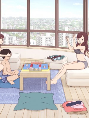 [KIYO]FANBOX部分作品合集_脱衣麻将2_13