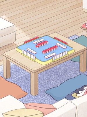 [KIYO]FANBOX部分作品合集_脱衣麻将2_22