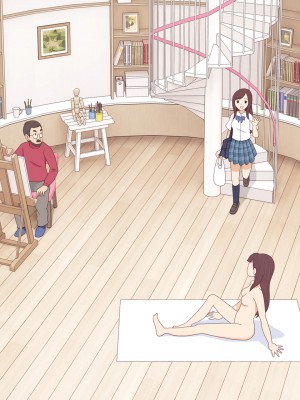 [KIYO]FANBOX部分作品合集_作画模特9