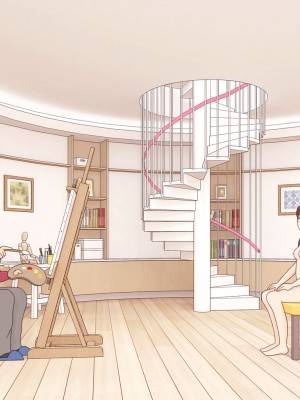 [KIYO]FANBOX部分作品合集_作画模特11