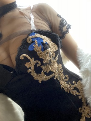 起司块wii - NO.30 6194旗袍自拍_10