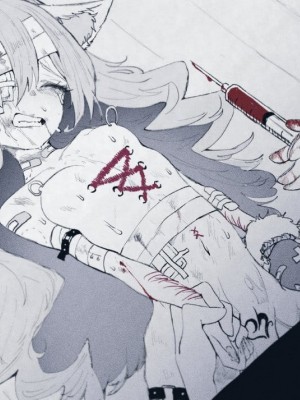 [ＤＭＣ重工 武装女子完全敗北 [白杨汉化组]_17