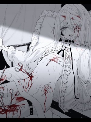 [ＤＭＣ重工 武装女子完全敗北 [白杨汉化组]_22