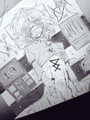 [ＤＭＣ重工 武装女子完全敗北 [白杨汉化组]_19