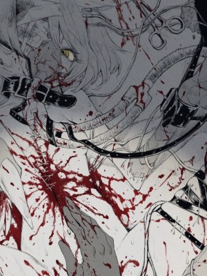 [ＤＭＣ重工 武装女子完全敗北 [白杨汉化组]_33