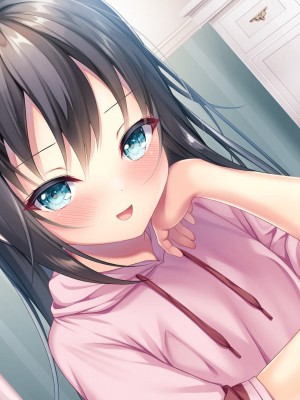 [ももいろたんざく (なめたけのこ)] バイト先のちっちゃな先輩 ～クールな先輩とイチャイチャしたい～ [转尾巴猫汉化]_155