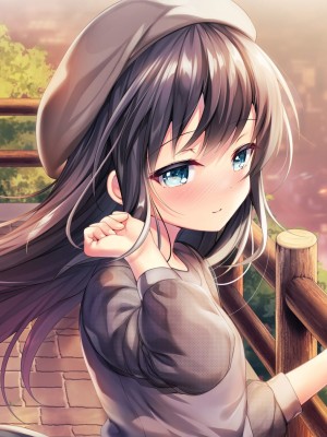 [ももいろたんざく (なめたけのこ)] バイト先のちっちゃな先輩 ～クールな先輩とイチャイチャしたい～ [转尾巴猫汉化]_054