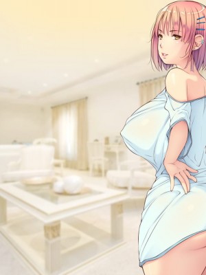 [いいなり美人 (横十輔)] 俺はおむこさまっ! ～女ばかりの棲み家へダイブ&孕ませ同居ハーレム～_365