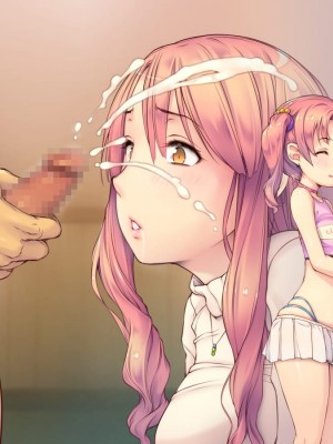 [いいなり美人 (横十輔)] 俺はおむこさまっ! ～女ばかりの棲み家へダイブ&孕ませ同居ハーレム～_445