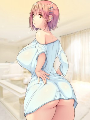 [いいなり美人 (横十輔)] 俺はおむこさまっ! ～女ばかりの棲み家へダイブ&孕ませ同居ハーレム～_364