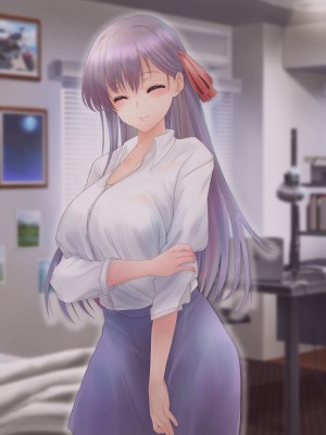 [ミルクレープ (チビゴン)] 催眠マッサージ×彼女寝取られ_010