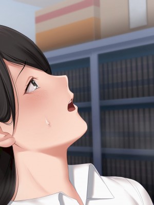 [エアリーソックス・艶] 新規契約が取れなくて苦悩する新人保険レディ_379