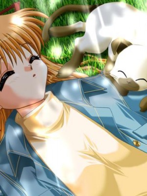 (ゲームCG)kanon_75