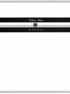 [Sewlde.K.Charat] (コミティア94) [SHIS (Zトン)] FistFesta!_03