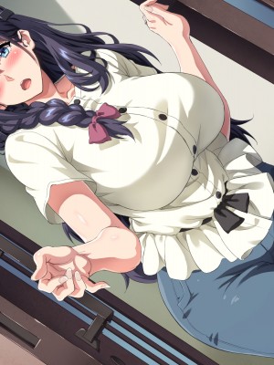 [北極ホタル] ごめんなさいあなた…今夜私は息子の友達の子を孕みます。_A_c_02