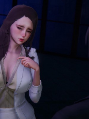 [紳士皇帝劉子業] 一夜暴富 11-19_1087