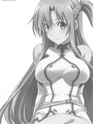 (C99) [STUDIO TRIUMPH (むとうけいじ)] アストラルバウトVer.SAO (ソードアート・オンライン)_027