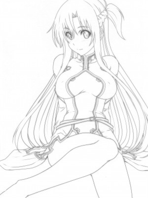 (C99) [STUDIO TRIUMPH (むとうけいじ)] アストラルバウトVer.SAO (ソードアート・オンライン)_025