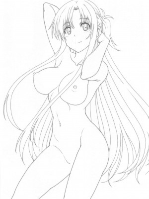 (C99) [STUDIO TRIUMPH (むとうけいじ)] アストラルバウトVer.SAO (ソードアート・オンライン)_091