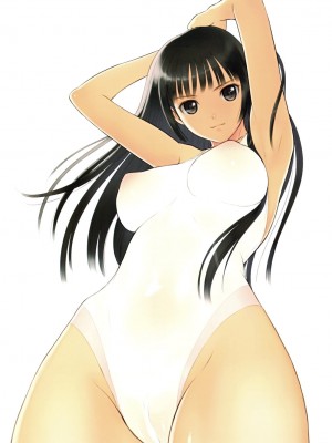 (C75) [T2 ART WORKS (Tony Taka)] ぼたん鍋 (クラナド) [中国翻訳] [飞雪汉化组] [SPDSD] [カラー化] [無修正]_17