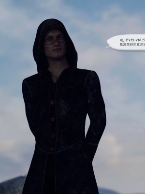 [YTsnow] False Honor 1 中文版_002