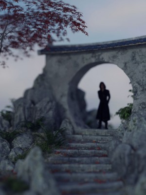 [YTsnow] False Honor 1 中文版_003