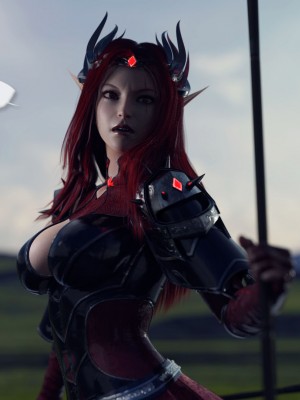 [YTsnow] False Honor 1 中文版_005