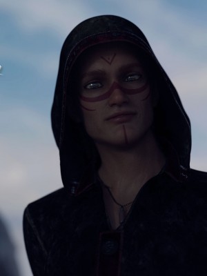 [YTsnow] False Honor 1 中文版_006