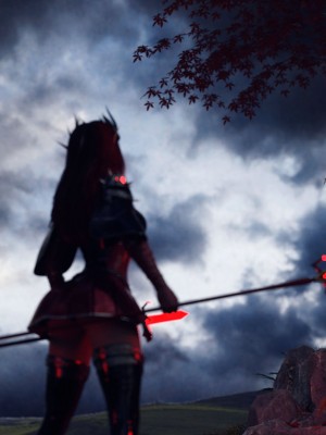 [YTsnow] False Honor 1 中文版_010