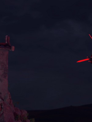 [YTsnow] False Honor 1 中文版_014