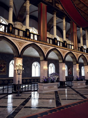 [YTsnow] False Honor 1 中文版_016