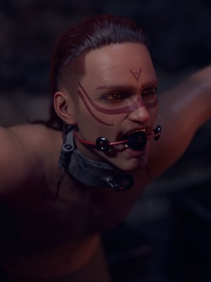 [YTsnow] False Honor 1 中文版_057