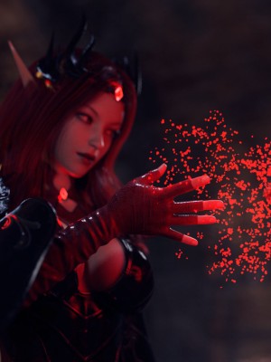 [YTsnow] False Honor 1 中文版_058