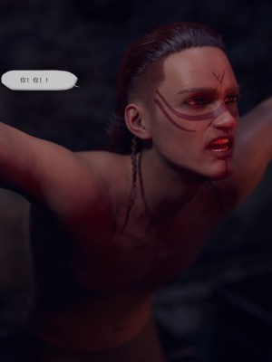 [YTsnow] False Honor 1 中文版_059