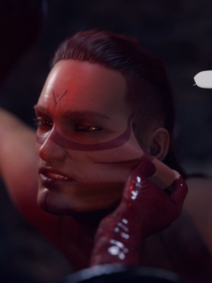 [YTsnow] False Honor 1 中文版_063