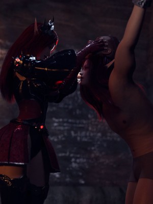 [YTsnow] False Honor 1 中文版_065