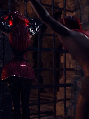 [YTsnow] False Honor 1 中文版_069