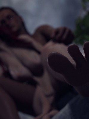 [YTsnow] False Honor 1 中文版_099