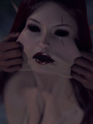 [YTsnow] False Honor 1 中文版_110