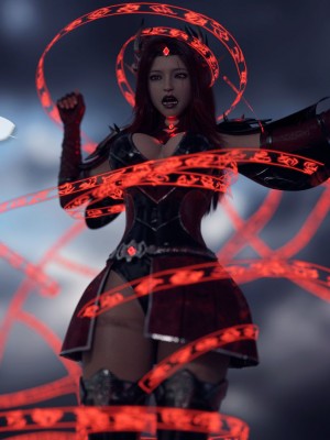 [YTsnow] False Honor 1 中文版_115