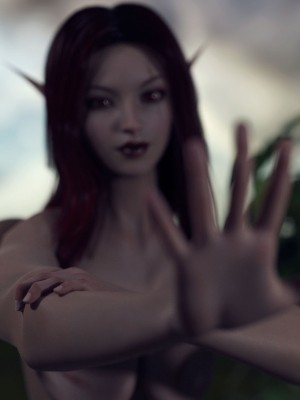 [YTsnow] False Honor 1 中文版_122