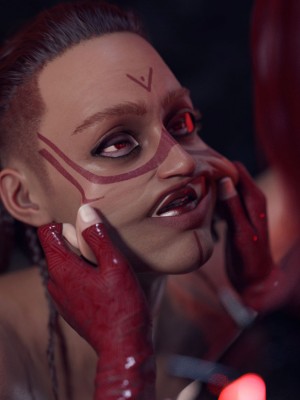 [YTsnow] False Honor 1 中文版_242