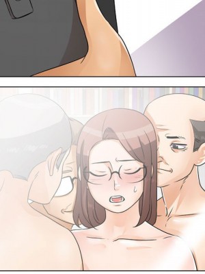同事換換愛 46-47話_46_011