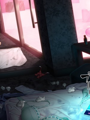 [エアリーソックス] 優等生・葵 裏教育校舎SEX アパートでの悪夢、再び [转尾巴猫汉化]_505