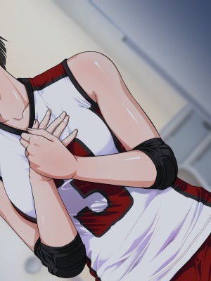 [巌面鬼JOE] 部費が欲しけりゃブヒブヒ言えよ!!_194