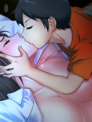 [巌面鬼JOE] 処女教師めぐみ_夜の屈辱逆授業_176