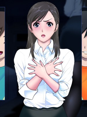 [巌面鬼JOE] 処女教師めぐみ_夜の屈辱逆授業_226